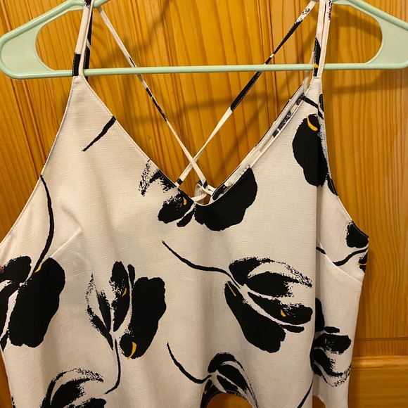 Lush crop top - Picture 2 of 5